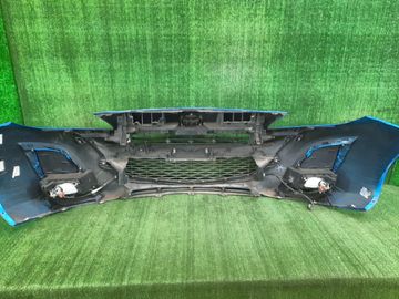 БАМПЕР НА MAZDA AXELA BLEFW