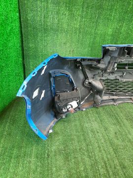 БАМПЕР НА MAZDA AXELA BLEFW