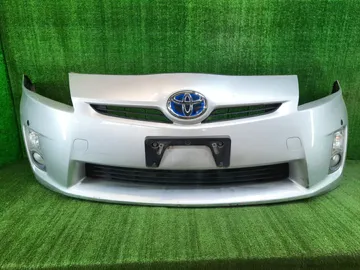 БАМПЕР НА TOYOTA PRIUS ZVW30
