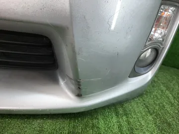 БАМПЕР НА TOYOTA PRIUS ZVW30