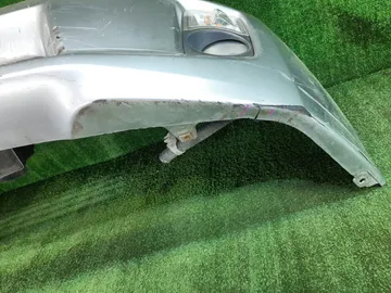 БАМПЕР НА TOYOTA PRIUS ZVW30