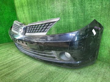 БАМПЕР НА NISSAN TIIDA C11