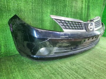 БАМПЕР НА NISSAN TIIDA C11