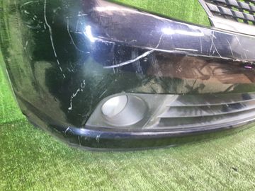 БАМПЕР НА NISSAN TIIDA C11