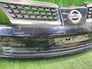 БАМПЕР НА NISSAN TIIDA C11