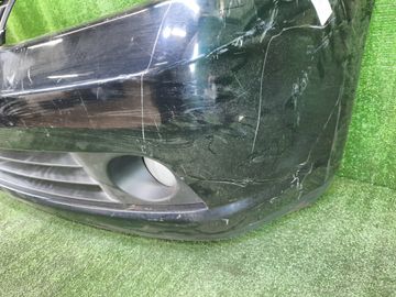 БАМПЕР НА NISSAN TIIDA C11