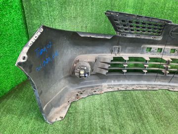 БАМПЕР НА NISSAN TIIDA C11