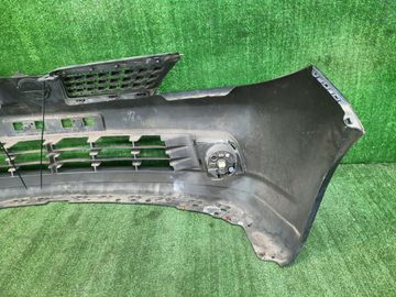 БАМПЕР НА NISSAN TIIDA C11