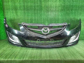 БАМПЕР НА MAZDA ATENZA GH5FW