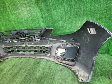 БАМПЕР НА MAZDA ATENZA GH5FW