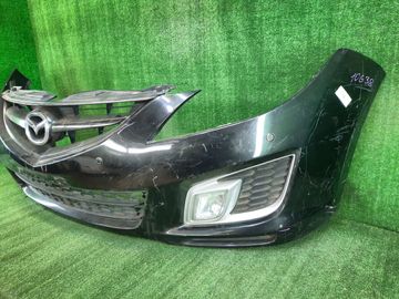 БАМПЕР НА MAZDA ATENZA GH5FW