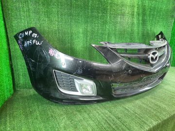 БАМПЕР НА MAZDA ATENZA GH5FW