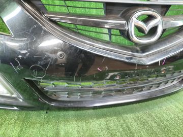 БАМПЕР НА MAZDA ATENZA GH5FW