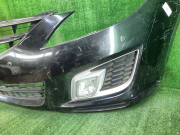 БАМПЕР НА MAZDA ATENZA GH5FW