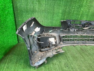 БАМПЕР НА MAZDA ATENZA GH5FW