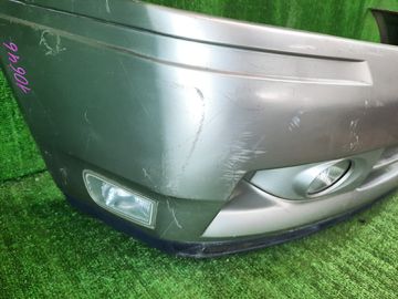 БАМПЕР НА NISSAN GLORIA HY34