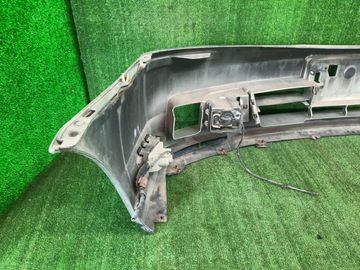 БАМПЕР НА NISSAN GLORIA HY34