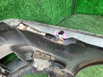 БАМПЕР НА NISSAN GLORIA HY34