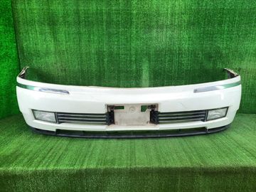 БАМПЕР НА NISSAN CEDRIC HY34
