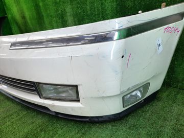 БАМПЕР НА NISSAN CEDRIC HY34