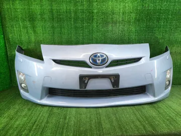 БАМПЕР НА TOYOTA PRIUS ZVW30