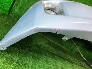 БАМПЕР НА TOYOTA PRIUS ZVW30