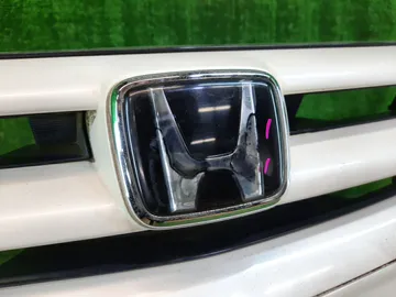 БАМПЕР НА HONDA ODYSSEY RA6