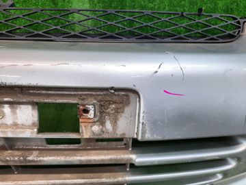 БАМПЕР НА TOYOTA FUNCARGO NCP20