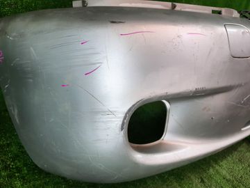 БАМПЕР НА TOYOTA FUNCARGO NCP20