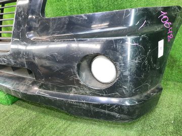 БАМПЕР НА SUZUKI CHEVROLET MW ME34S