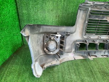 БАМПЕР НА SUZUKI CHEVROLET MW ME34S