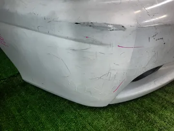 БАМПЕР НА SUBARU LEGACY BH5