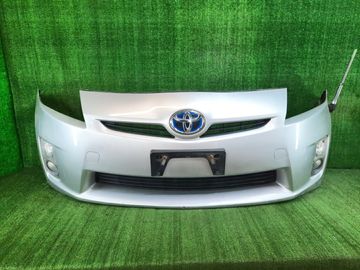 БАМПЕР НА TOYOTA PRIUS ZVW30