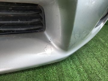 БАМПЕР НА TOYOTA PRIUS ZVW30