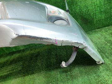 БАМПЕР НА TOYOTA PRIUS ZVW30