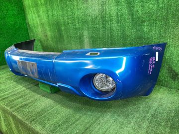 БАМПЕР НА SUBARU FORESTER SG5