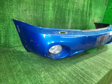 БАМПЕР НА SUBARU FORESTER SG5