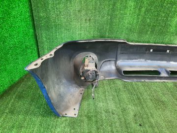 БАМПЕР НА SUBARU FORESTER SG5