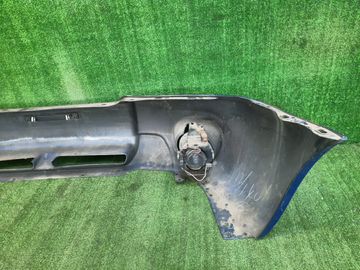 БАМПЕР НА SUBARU FORESTER SG5