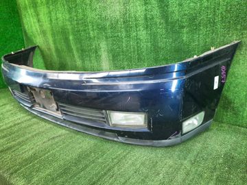 БАМПЕР НА NISSAN CEDRIC HY34