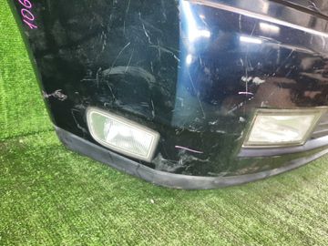 БАМПЕР НА NISSAN CEDRIC HY34