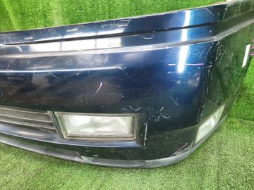 БАМПЕР НА NISSAN CEDRIC HY34