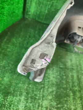 БАМПЕР НА SUBARU LEGACY BH5