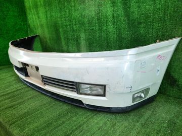 БАМПЕР НА NISSAN CEDRIC HY34