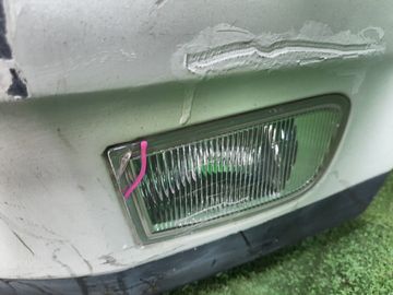 БАМПЕР НА NISSAN CEDRIC HY34