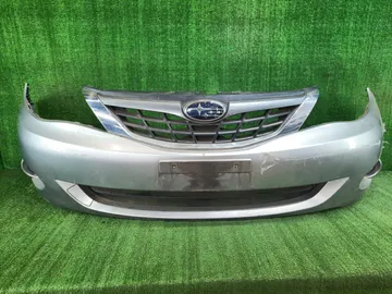 БАМПЕР НА SUBARU IMPREZA GH3