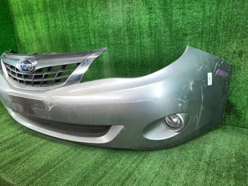 БАМПЕР НА SUBARU IMPREZA GH3