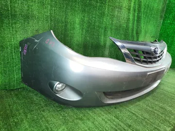 БАМПЕР НА SUBARU IMPREZA GH3