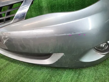 БАМПЕР НА SUBARU IMPREZA GH3