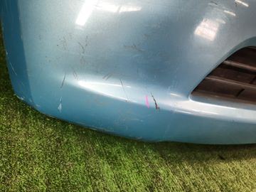 БАМПЕР НА TOYOTA PASSO KGC10